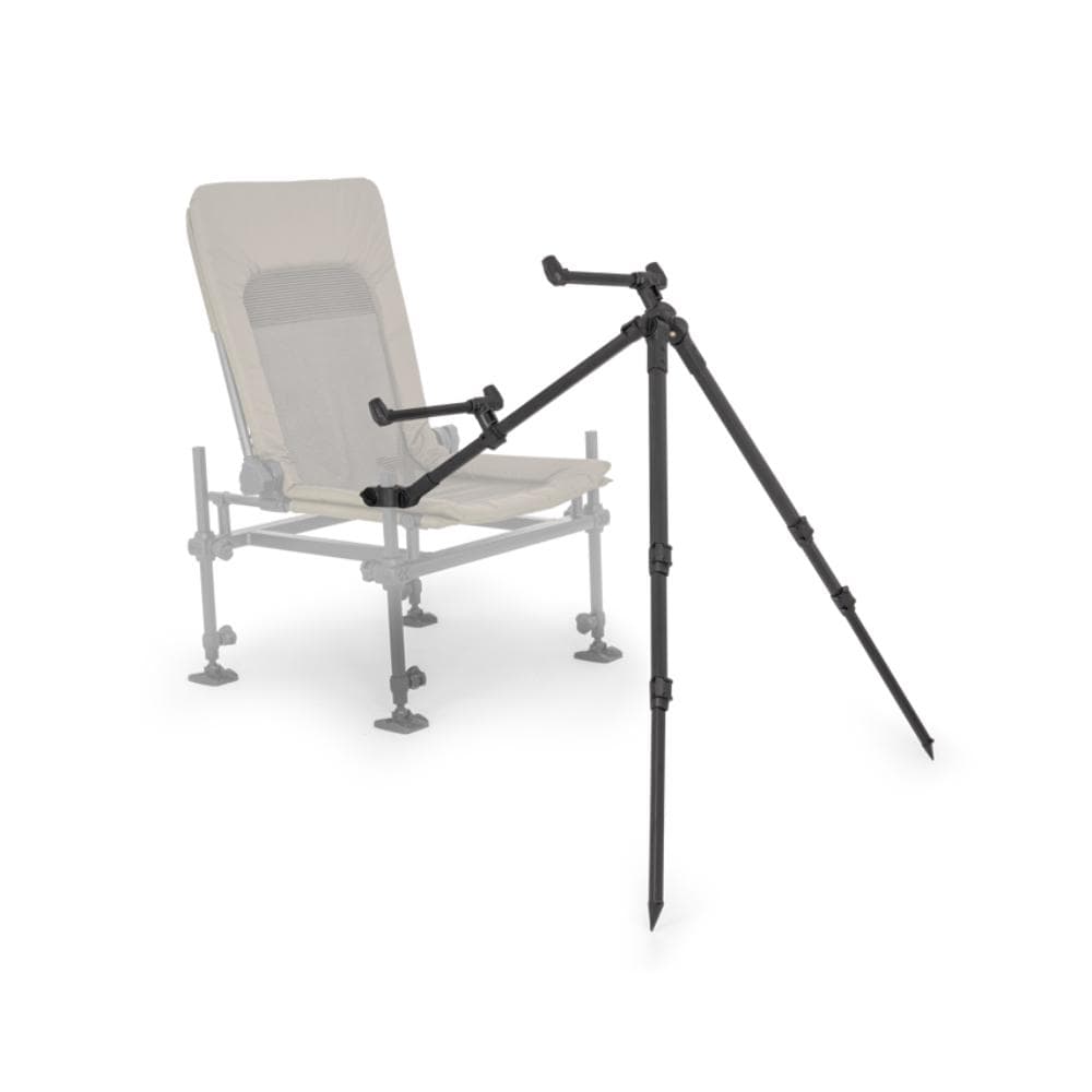 Korum Progress Tripod Feeder Arm 2-Rod