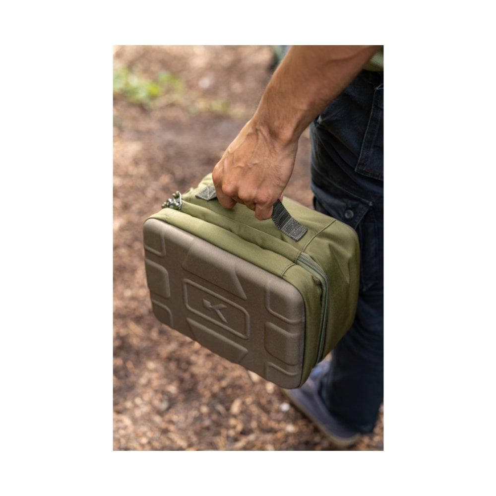 Korum Progress Work Blox Pouch - foto 4
