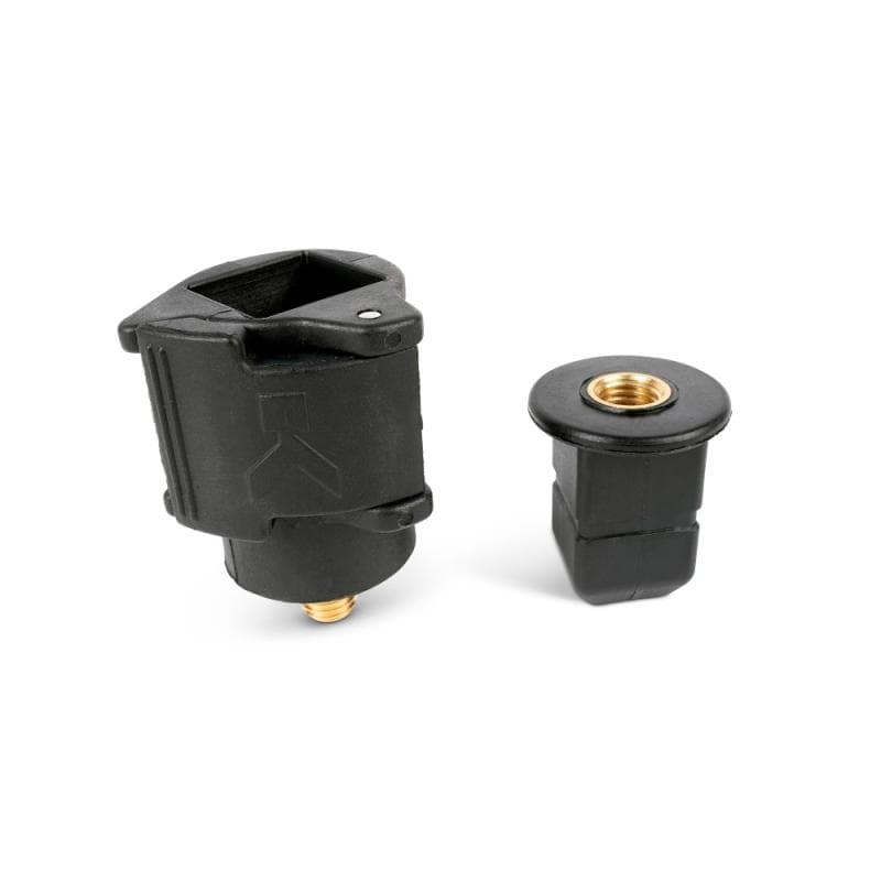 Korum Quick Release Adaptor - foto 5