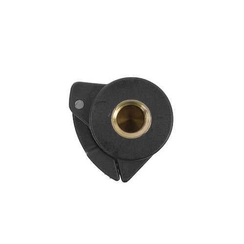 Korum Quick Release Net Adaptor - foto 2