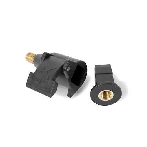 Korum Quick Release Net Adaptor