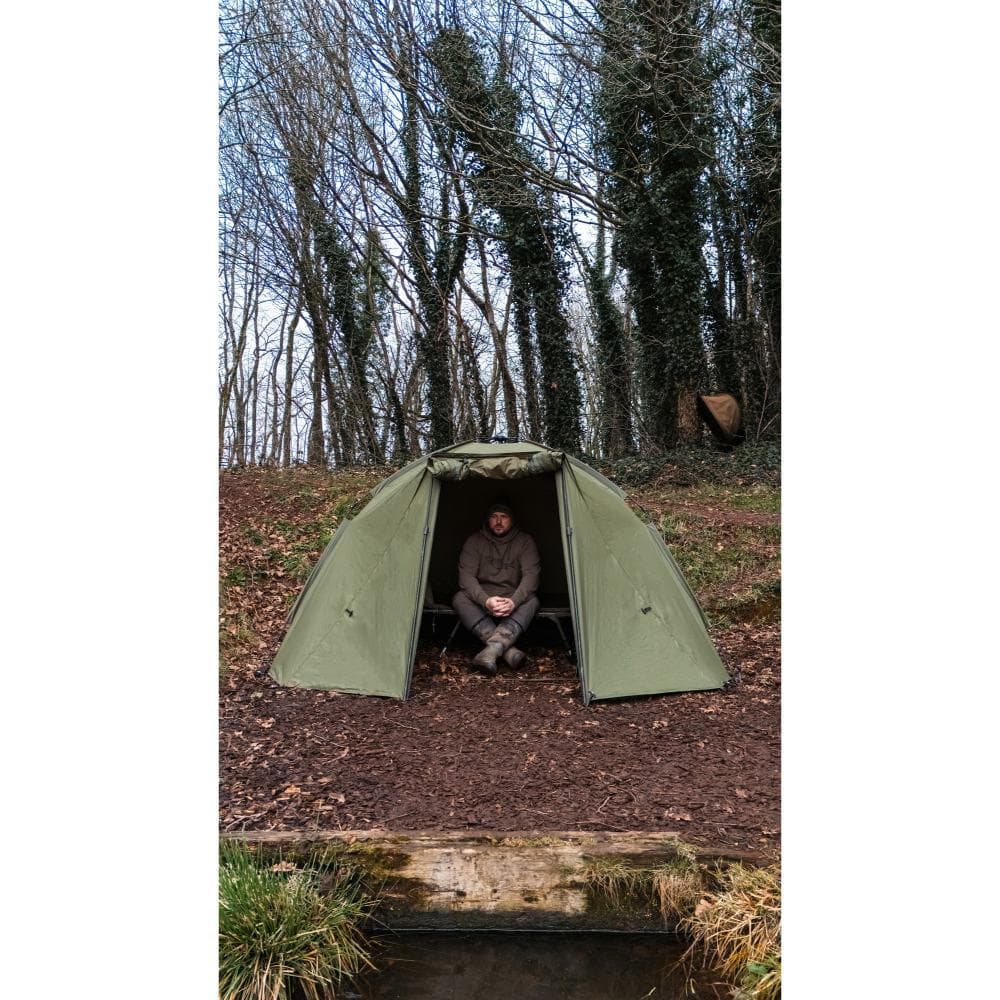 Korum Recoil Overnight Shelter - foto 4