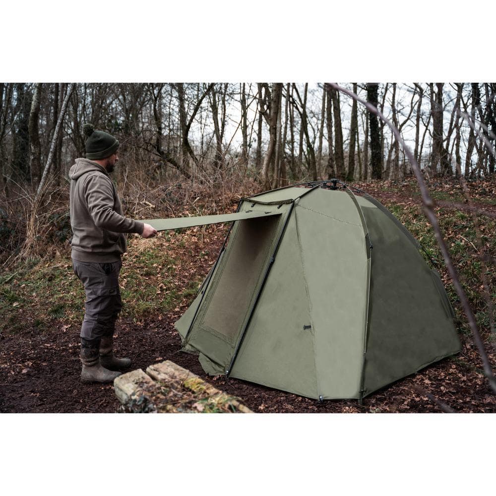 Korum Recoil Overnight Shelter - foto 6