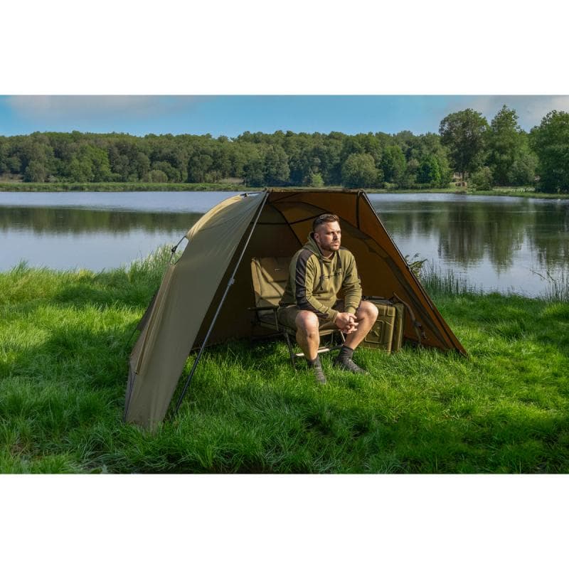 Korum Recoil Shelter - foto 2