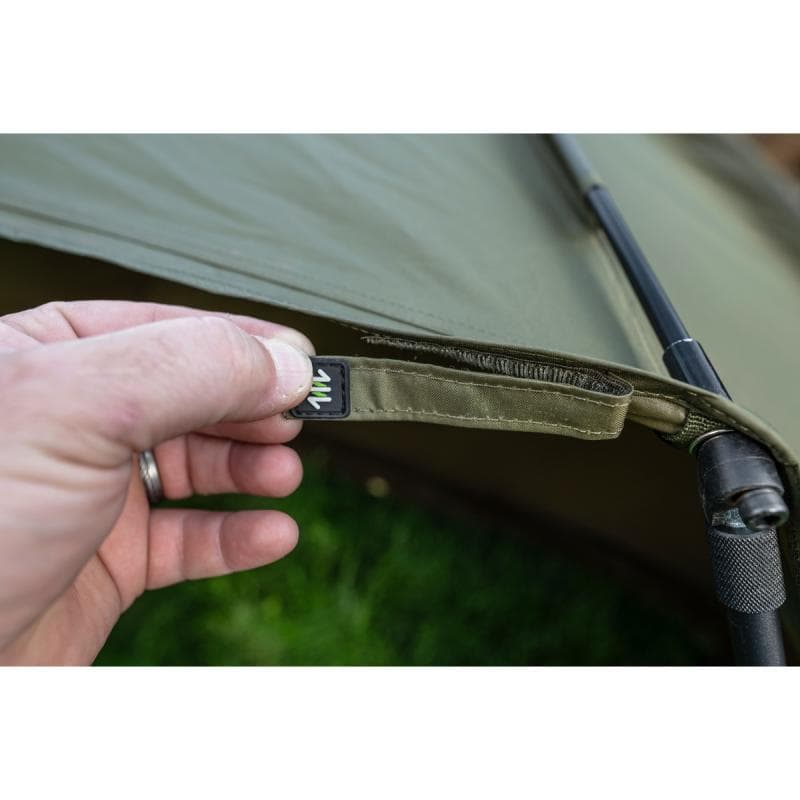 Korum Recoil Shelter - foto 6