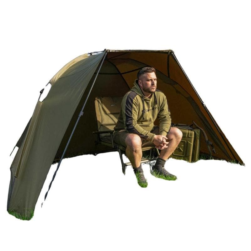 Korum Recoil Shelter