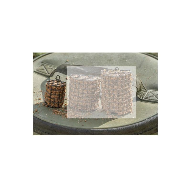Korum River Cage Feeders Small 30g - foto 2