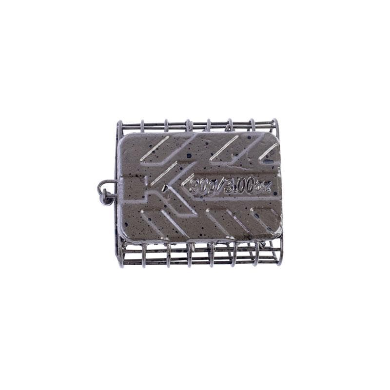 Korum River Cage Feeders Small 60g