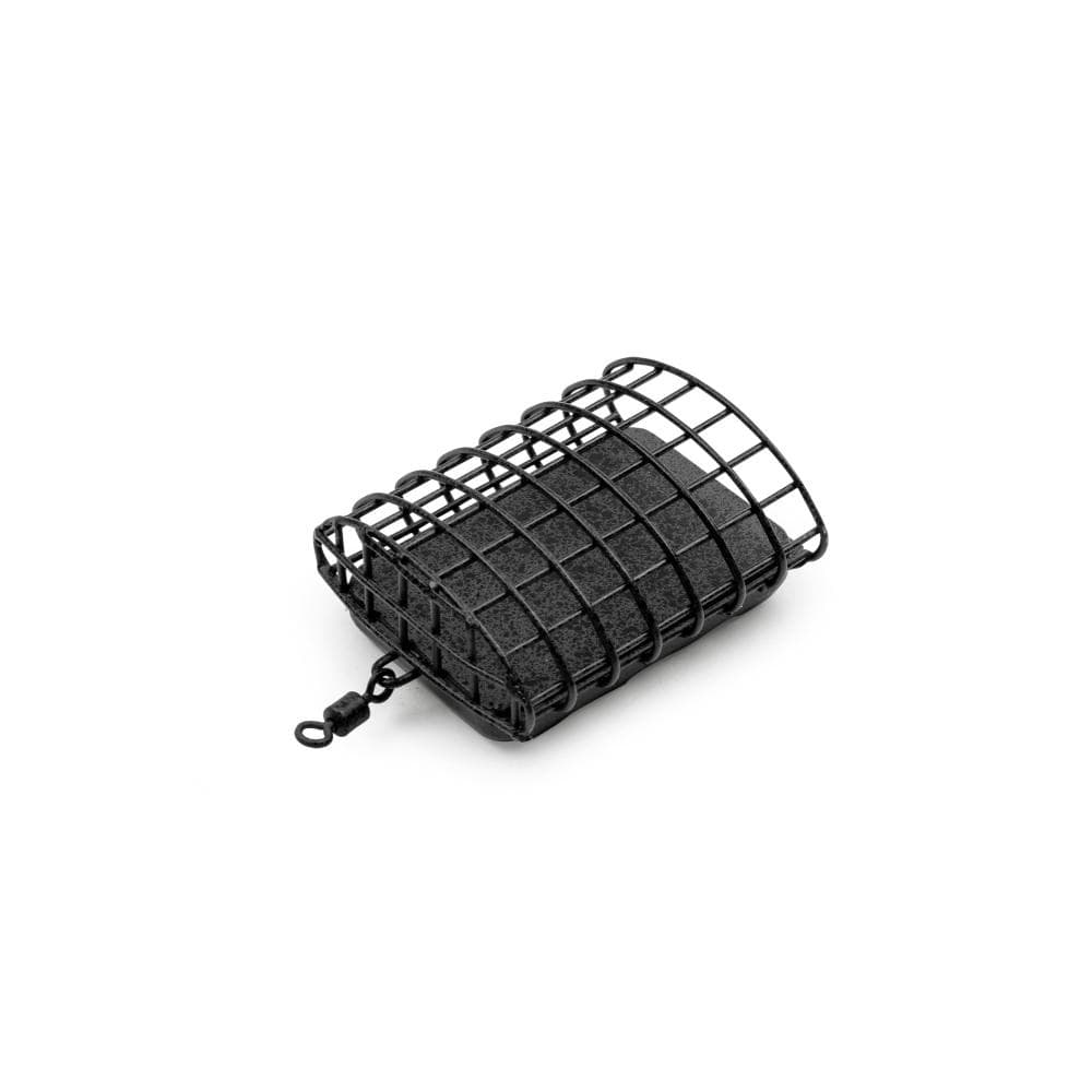 Korum River Cage XT Feeders Medium 120g