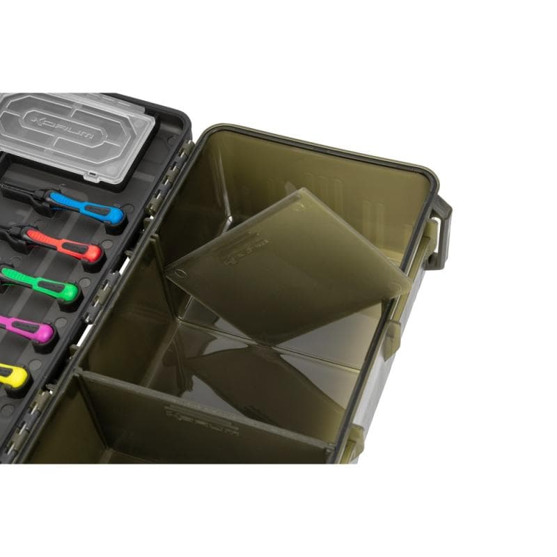 Korum Roving Blox Fully Loaded - foto 4