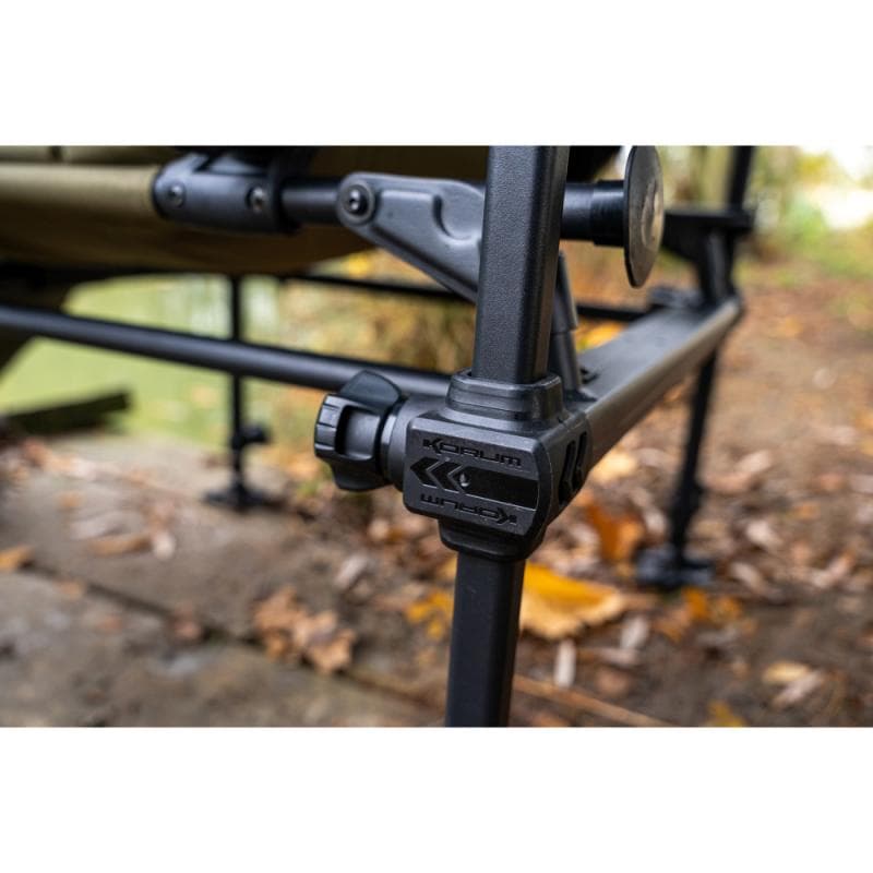 Korum S23 Supa Deluxe Accessory Chair II - foto 10