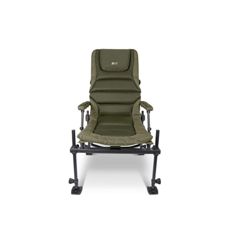 Korum S23 Supa Deluxe Accessory Chair II - foto 3