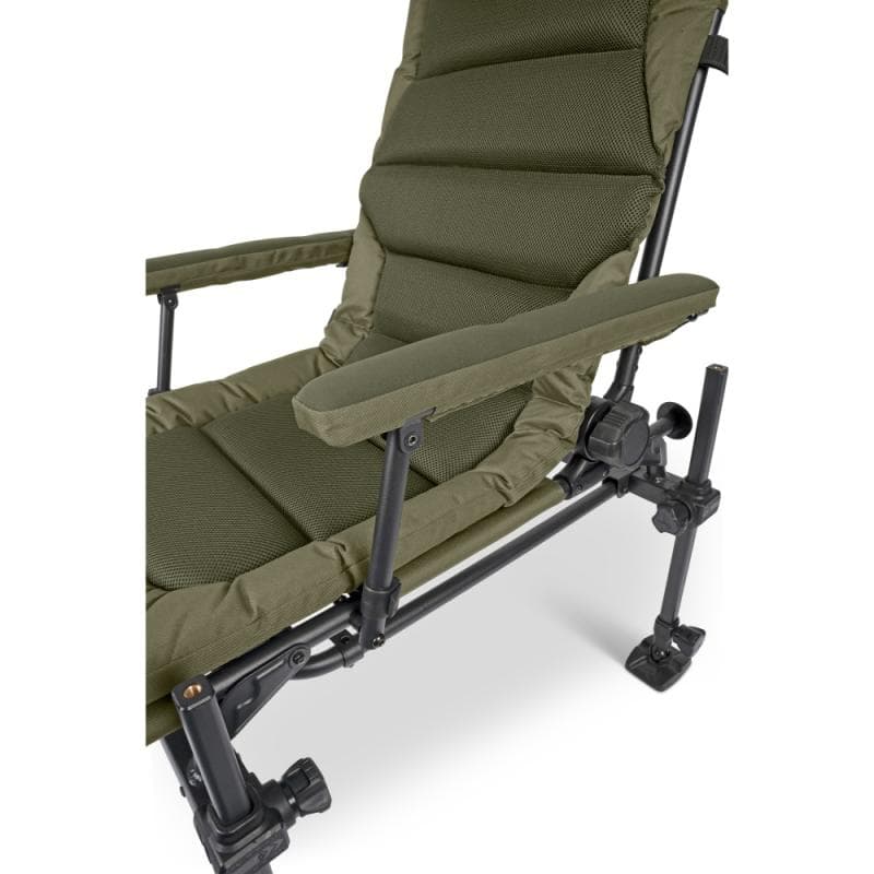 Korum S23 Supa Deluxe Accessory Chair II - foto 4