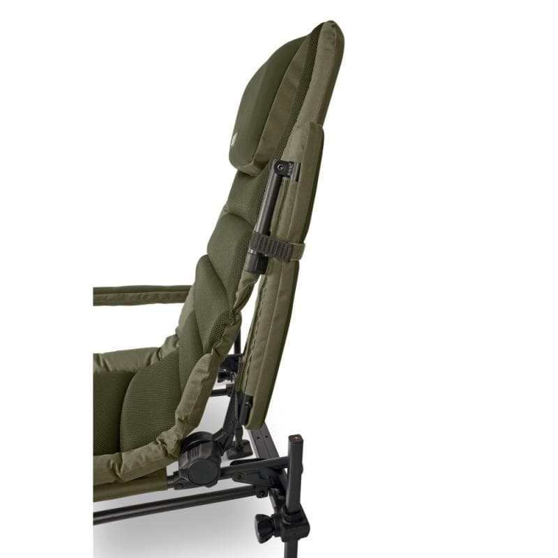 Korum S23 Supa Deluxe Accessory Chair II - foto 6