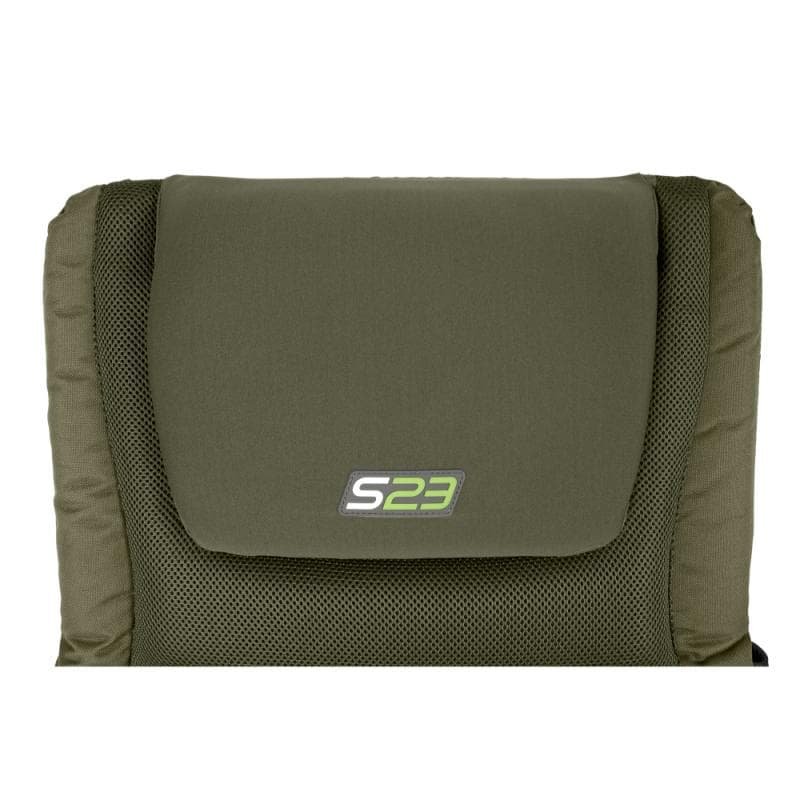 Korum S23 Supa Deluxe Accessory Chair II - foto 7