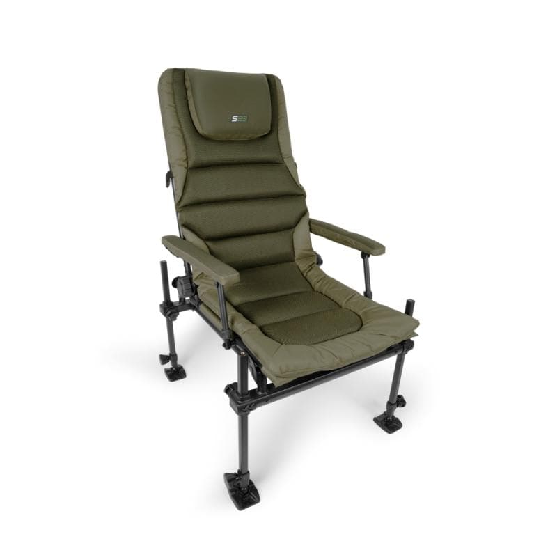Korum S23 Supa Deluxe Accessory Chair II