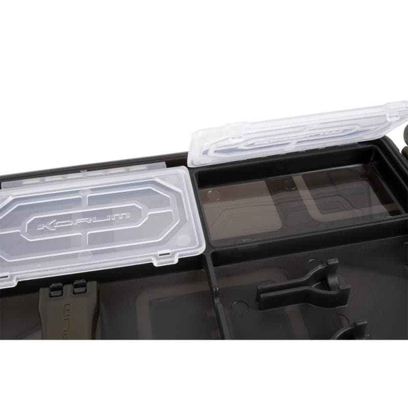 Korum Slim Blox Fully Loaded - foto 10