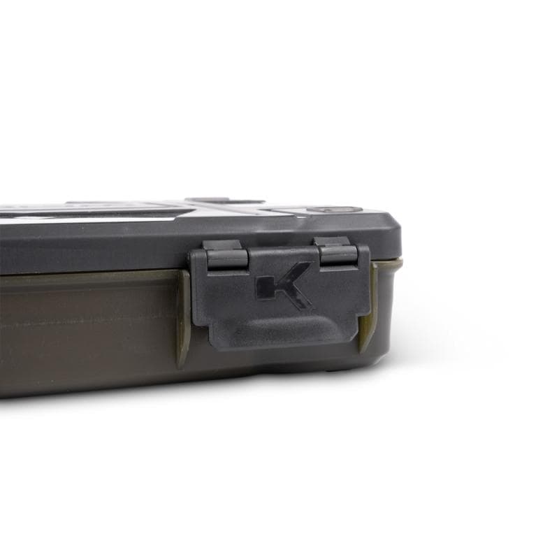 Korum Slim Blox Fully Loaded - foto 8