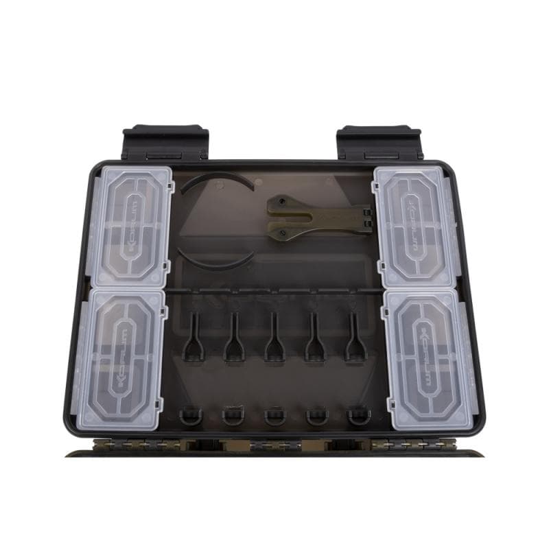 Korum Slim Blox Fully Loaded - foto 9