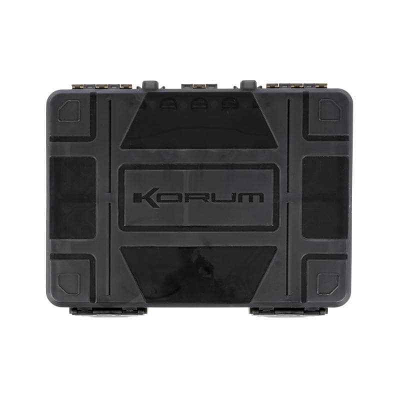 Korum Slim Blox Fully Loaded