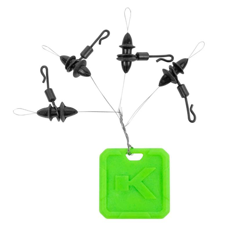 Korum Speci Heli Kits Medium - foto 2