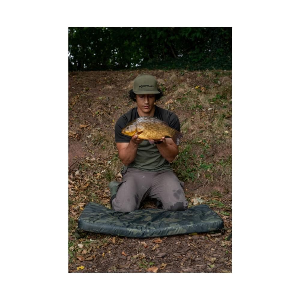 Korum Supa Lite Camo Fishcare Set - foto 5