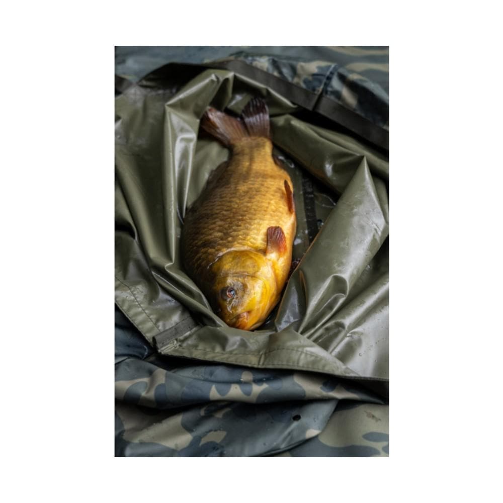 Korum Supa Lite Camo Fishcare Set - foto 8