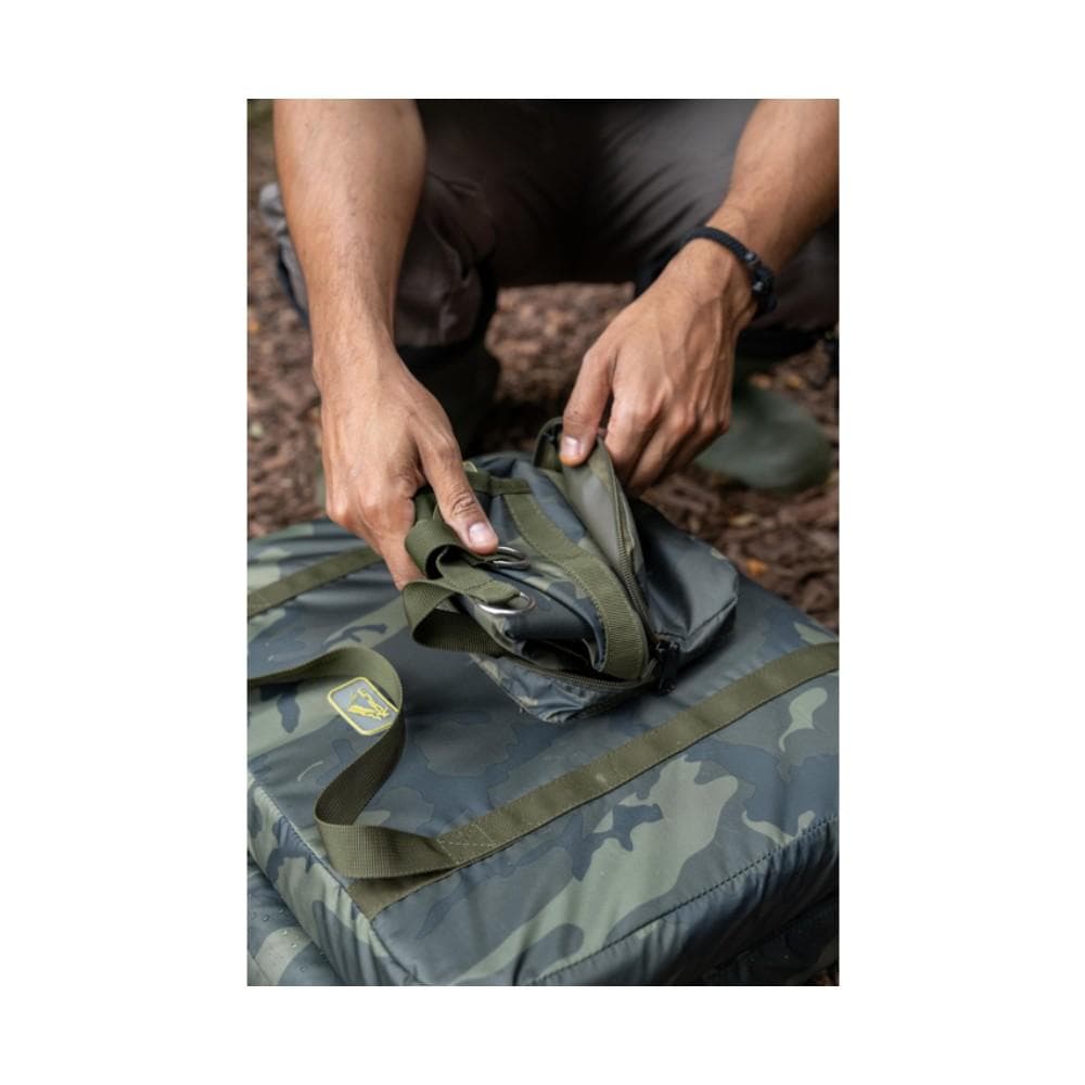 Korum Supa Lite Camo Fishcare Set - foto 9