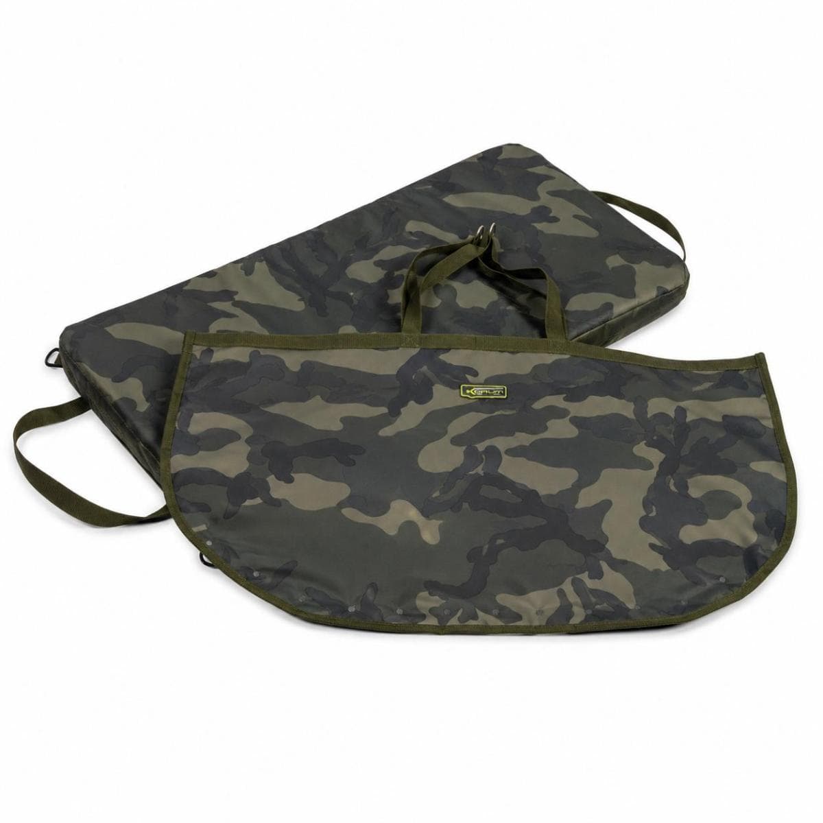 Korum Supa Lite Camo Fishcare Set