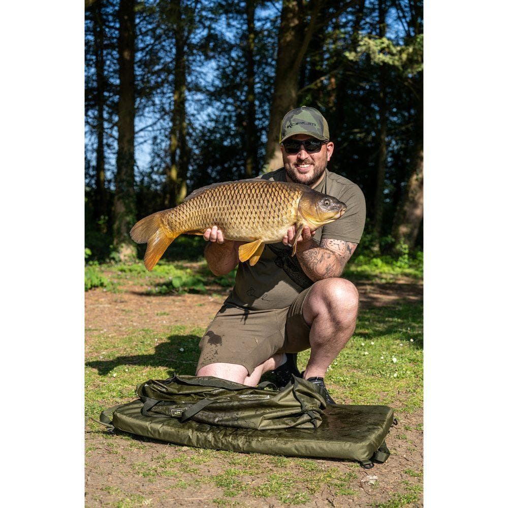 Korum Supa Lite Fishcare Set - foto 10