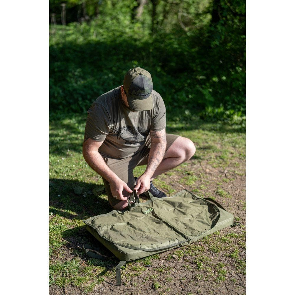 Korum Supa Lite Fishcare Set - foto 4