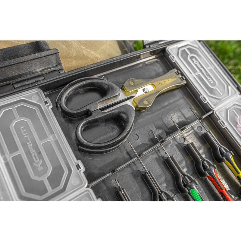 Korum Tackle Blox Fully Loaded - foto 2