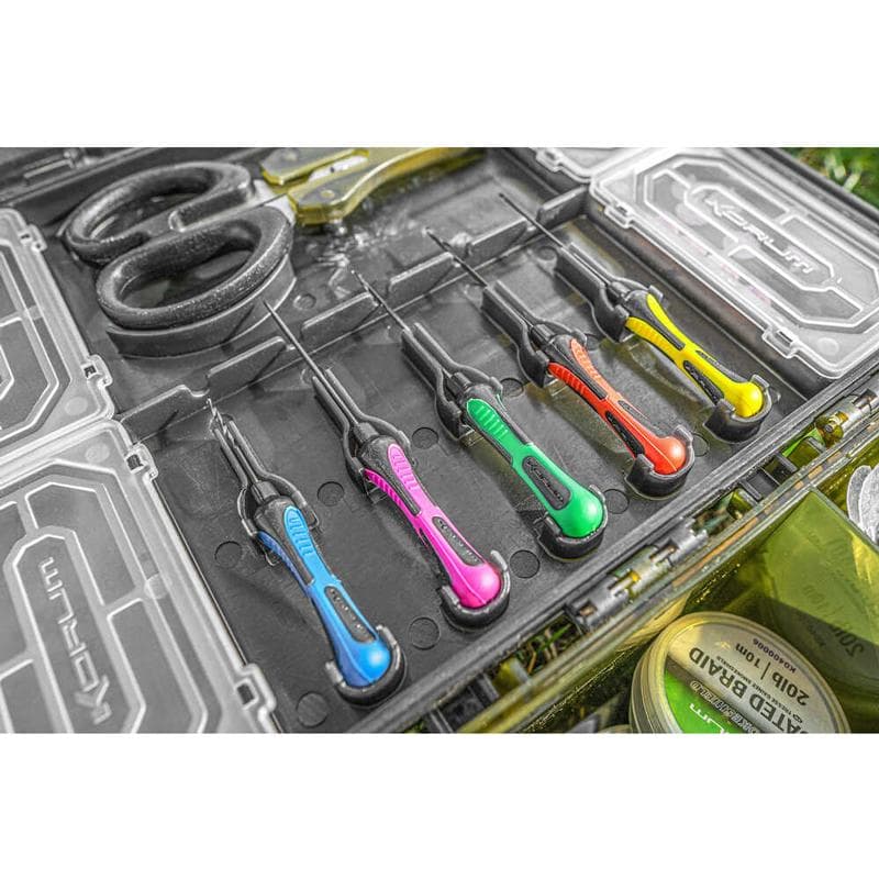 Korum Tackle Blox Fully Loaded - foto 3