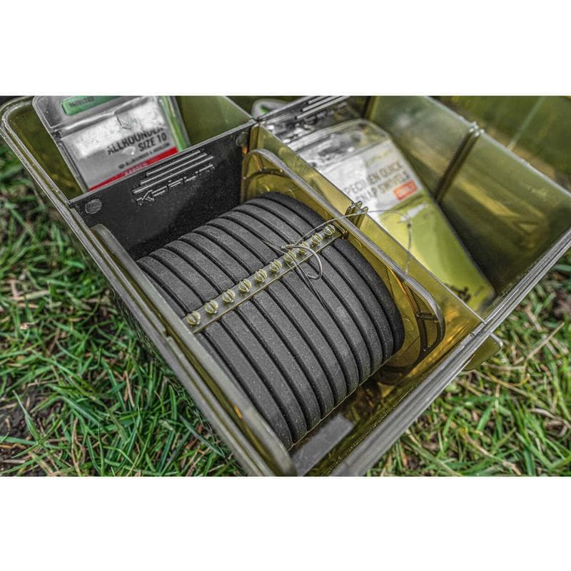 Korum Tackle Blox Fully Loaded - foto 4