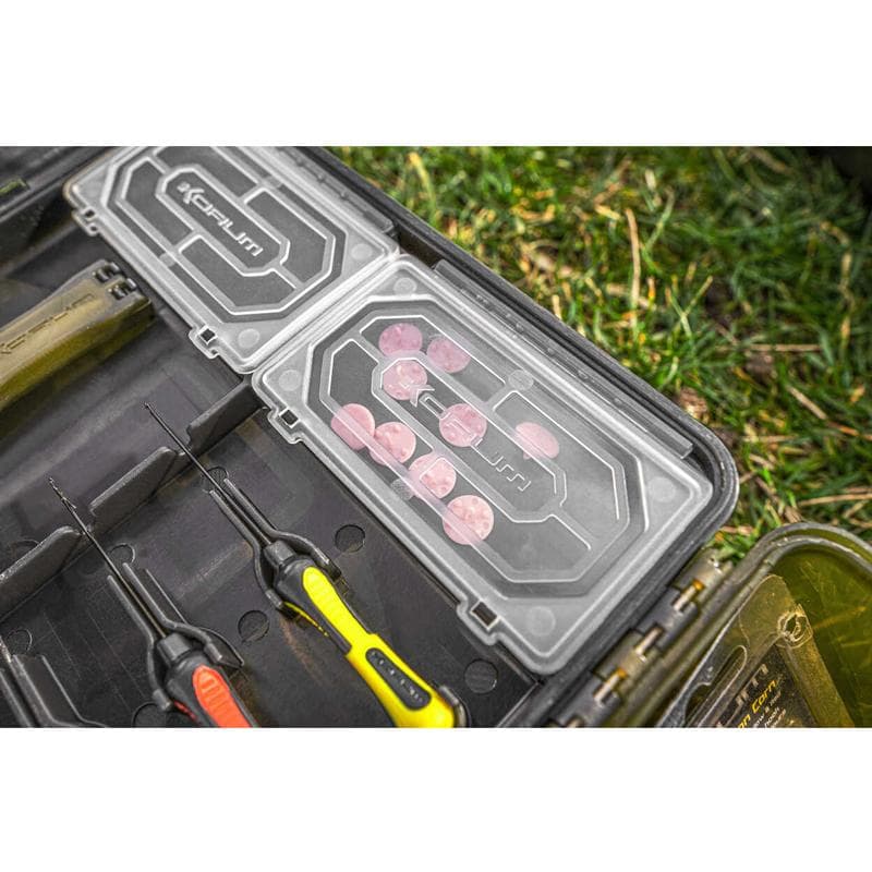 Korum Tackle Blox Fully Loaded - foto 5