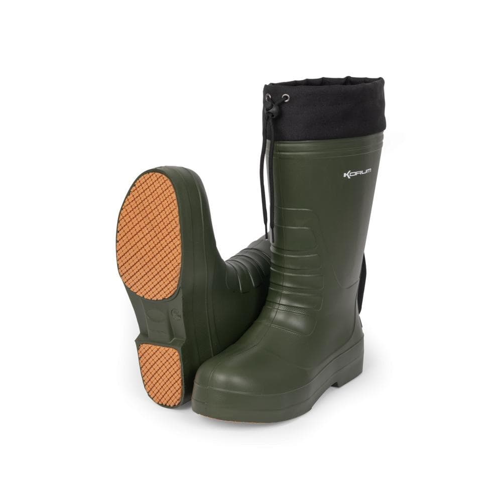 Korum Thermalite EVA Welly Boot 41