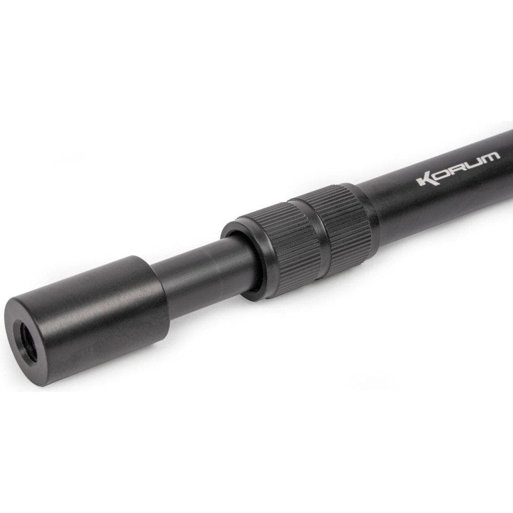 Korum Twist Lock Screwpoint Bankstick 30cm - foto 3