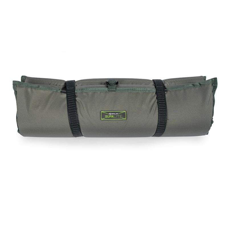 Korum XL Supa-Lite Roll-A-Mat - foto 2
