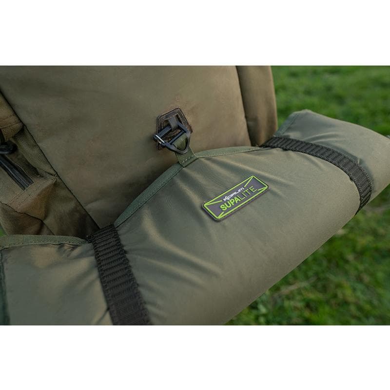 Korum XL Supa-Lite Roll-A-Mat - foto 6