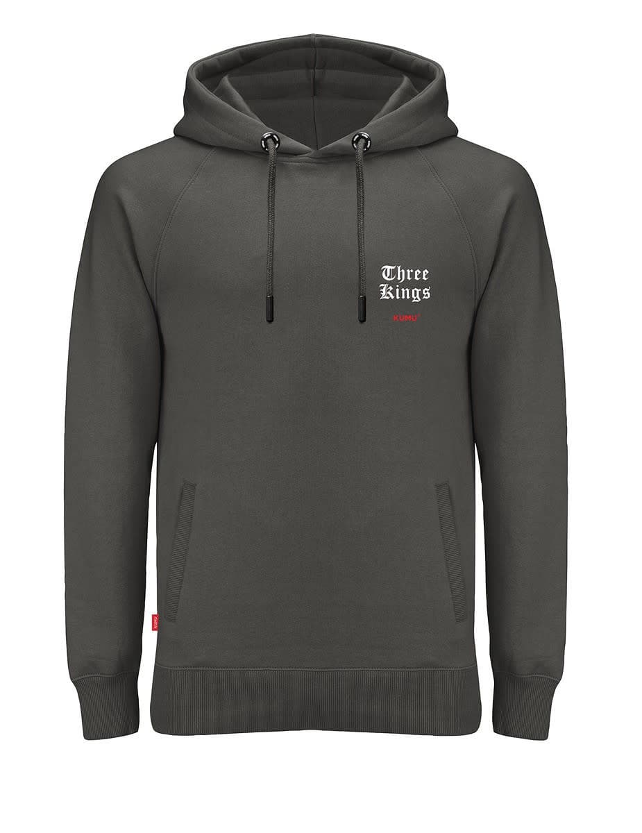 Kumu 3 Kings Hoodie