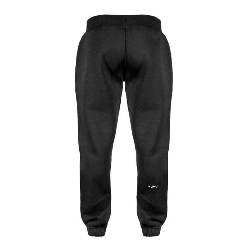 Kumu Cocoon Joggers Black Size S - foto 2