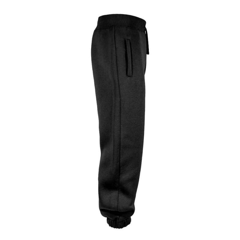 Kumu Cocoon Joggers Black Size S - foto 3