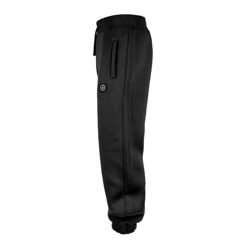 Kumu Cocoon Joggers Black Size S - foto 4