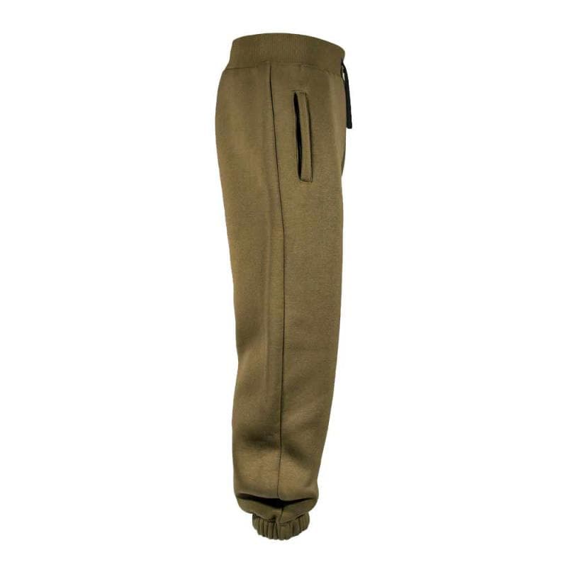 Kumu Cocoon Joggers Kaki Size S - foto 2