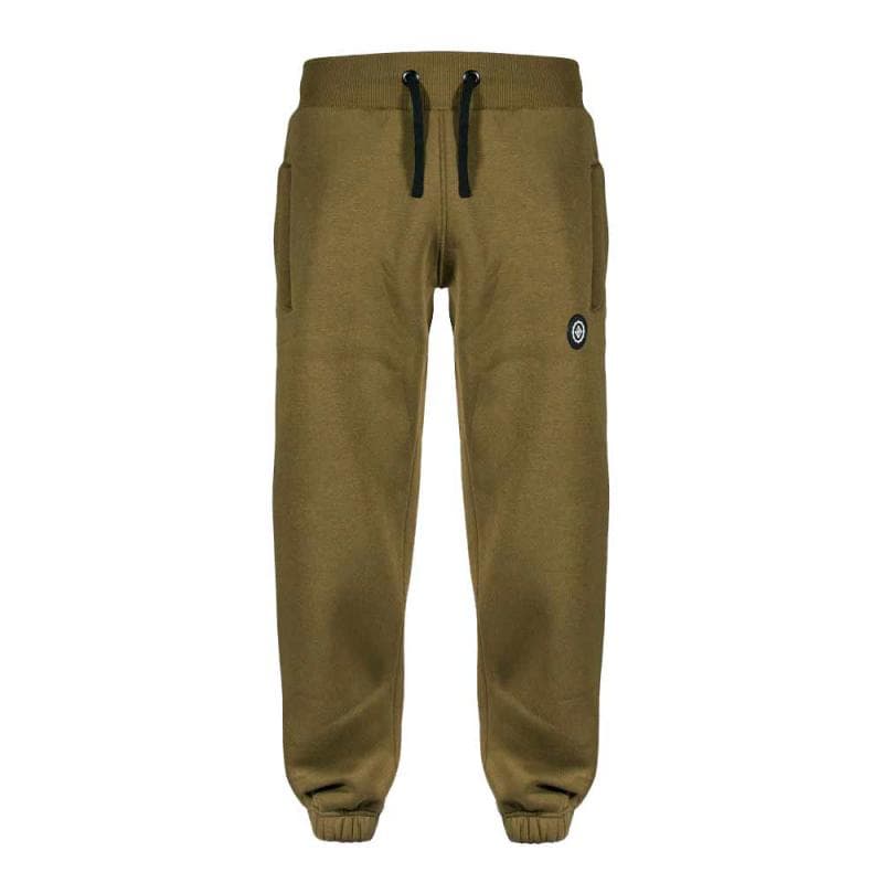 Kumu Cocoon Joggers Kaki Size S
