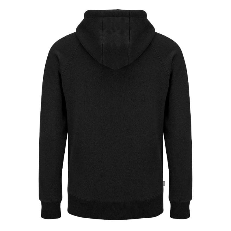 Kumu Hoody 365 Black Medium - foto 2