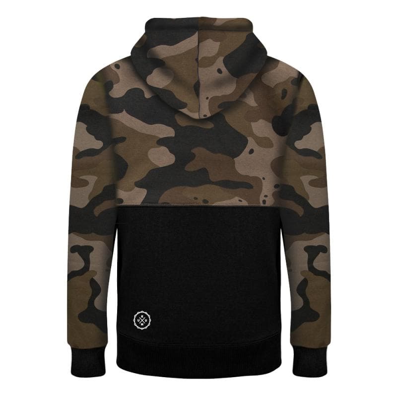 Kumu Hoody Deception Large - foto 2