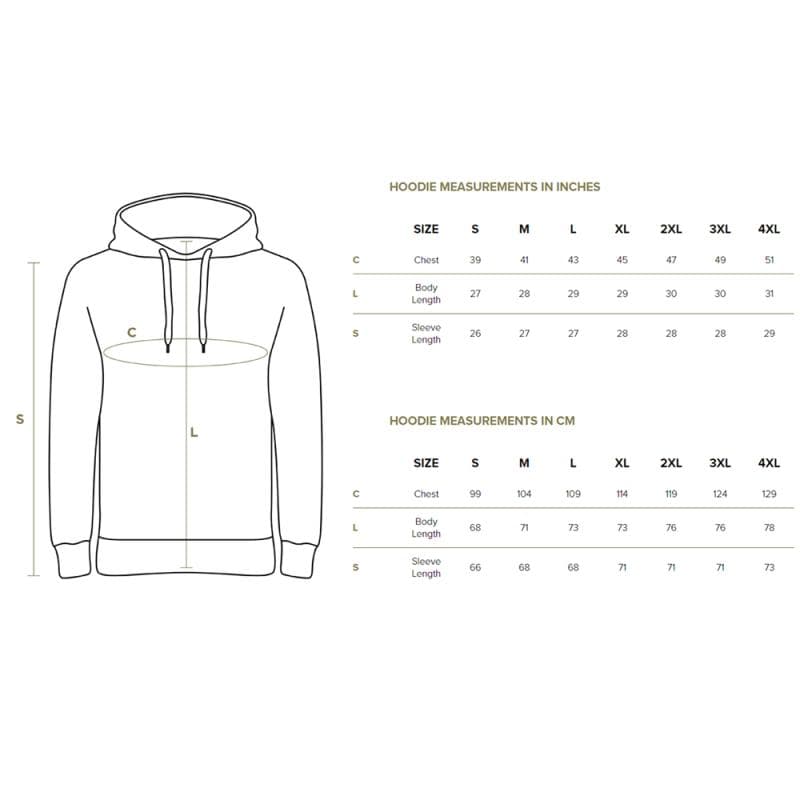 Kumu Hoody Deception Large - foto 3