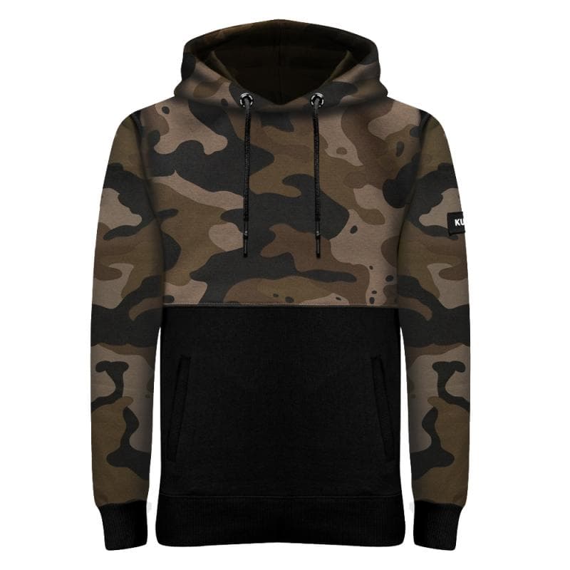Kumu Hoody Deception Medium