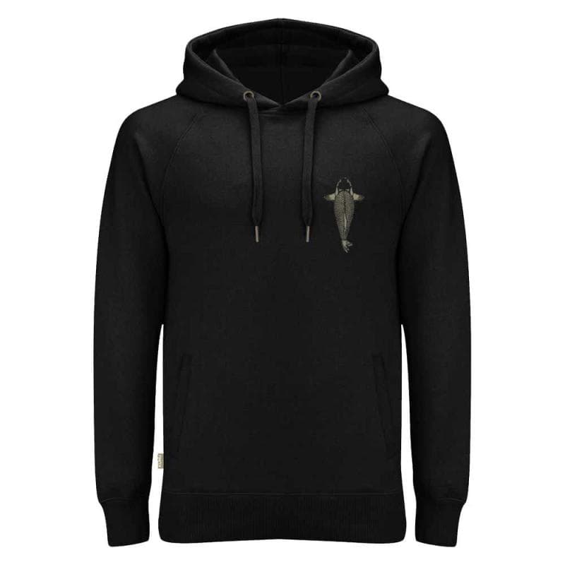 Kumu Hoody Make Your Own Luck Size M - foto 2